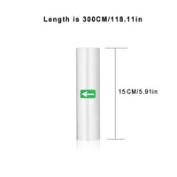 15CM 1 roll
