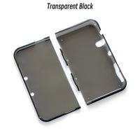 Transparent Black
