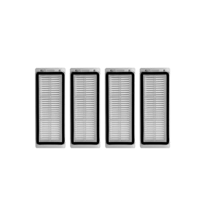 Compatible For Dreame Bot L20 Ultra / X20 Pro / L30 Ultra Replacement Parts Accessories Main Side Brush Hepa Filter Mop Dust Bag