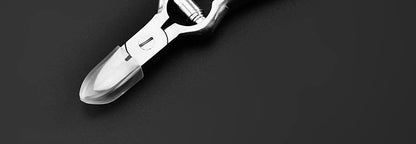 Nail Cuticle Nipper Scissors Stainless Steel Manicure Colorful Clipper Dead Skin Remover Pedicure Pliers