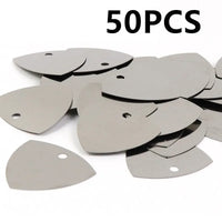 50PCS