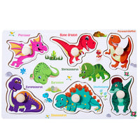 Dinosaur