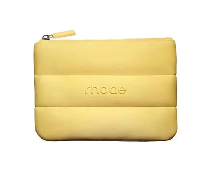 Limited Edition Ribbon Espresso Toast Lip Gloss Pineapple Refresh Daily Cleanser Barrier Butter Intensive Moisture Balm FaceCare