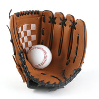 Brown 9.5in