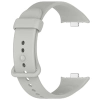 Gray Strap