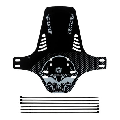 1/2PCS Universal Bike Fenders - Front/Rear Tire Wheel Mudguard MTB Road Bike Wings Mud Guard Cycling Accessories Bicycle Fender