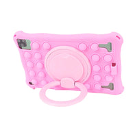 Pink No Strap-Pen