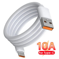 1M 10A USB cable