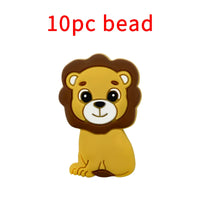 10pcs bead 4