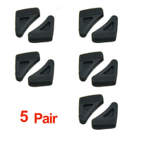Black 5pairs