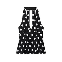 Polka Dot Top