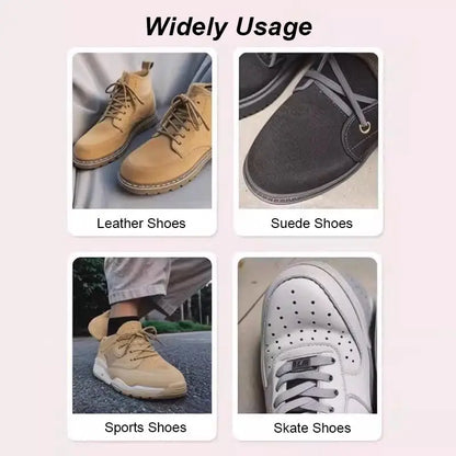 1PCS Shoe Cleaning Eraser Revitalize Your Sneakers with This Waterless Shoe Brush Household Cleaning Brush Eraser Tools