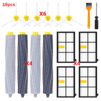 16pcs set