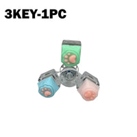 Cat 3Keys-1PC