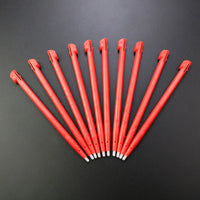 10pcs Red