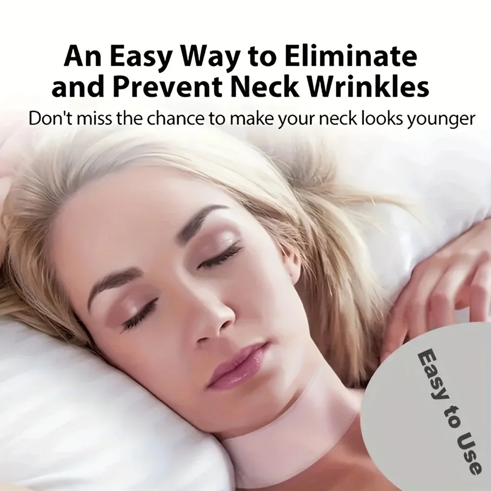 Silicone Anti Wrinkle Patches For Chest Lift Tapes Pads Necklift checklift Reusable Chest Skin Wrinkle Remover Pad Sticker