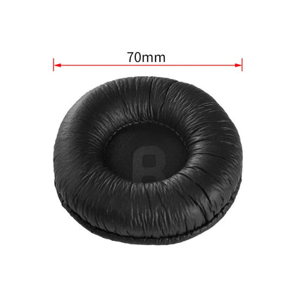 1Set Earpads Replacement Ear Cushions Pad Covers Top Headband For JBL T450BT T500BT Tune600 660 510BT Headphone Headset