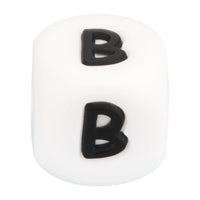 letter B