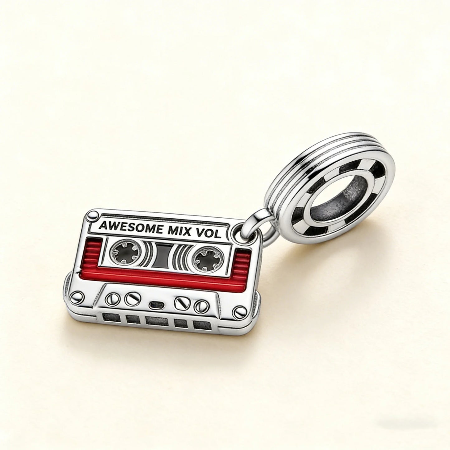 Hot Selling Iron Man,Spider Man,Joker Charm Bead fit European Original Silver Bracelet DIY Jewelry Gift Accessories for Women