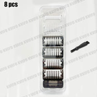 8 pcs BOX