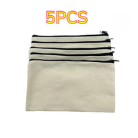 5pcs Beige