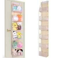 beige 6 Layers
