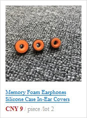Oval Ear Pads For Headphones Covers Sponge Leather Foam Cushion 60*70 60*80 65*85 70*90 75*95 80*100 85*100 85*105 90*105 90*110