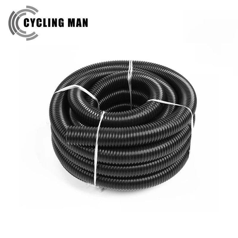 Hose For Vacuum Cleaner Inner Diameter 32/38/40/50mm Thread Hose Factory Bellows Connector For Vacuum Cleaner Vacuum Tube