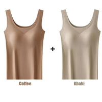 Coffee Khaki