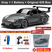 Gray 1B Gift Box