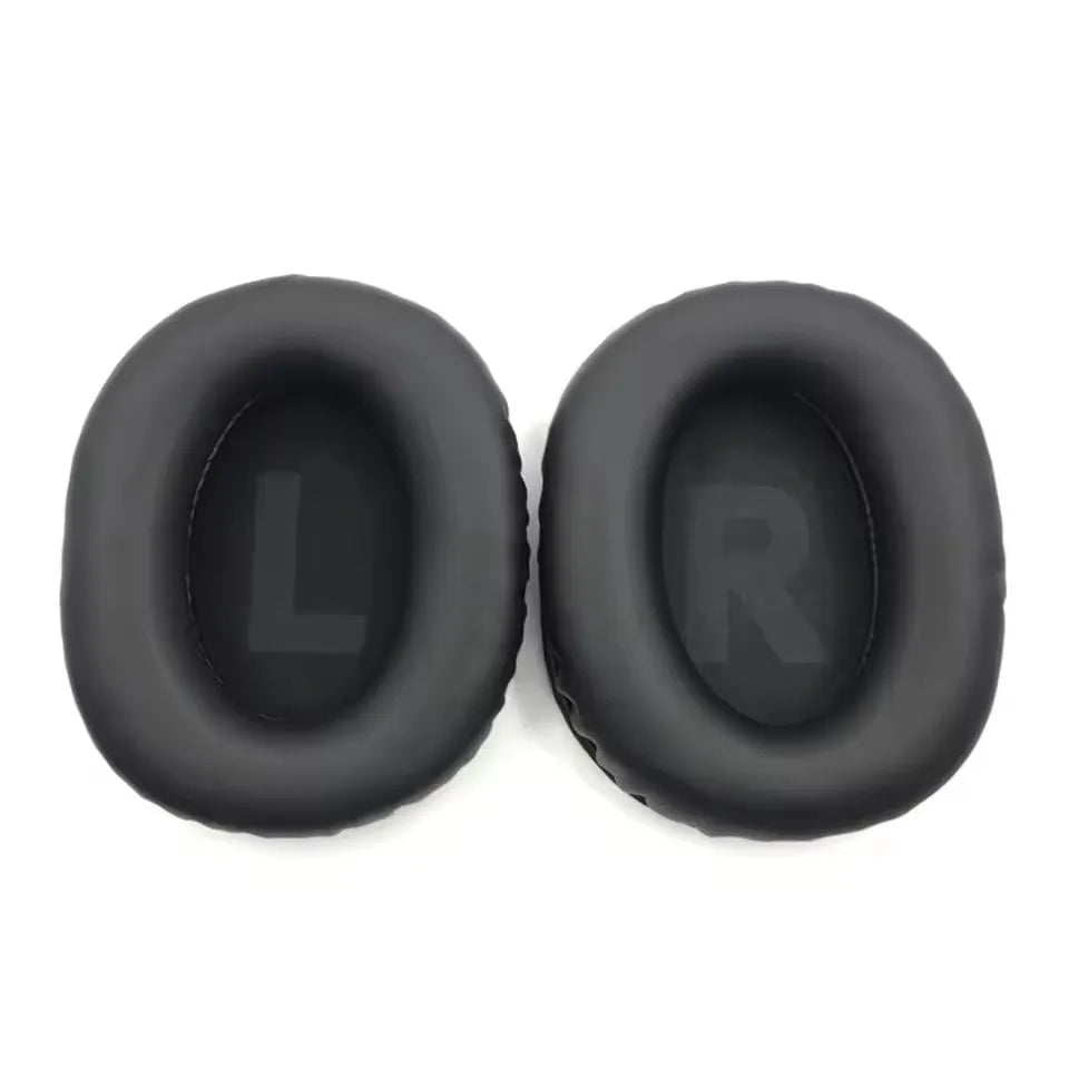 Ear Cushion For Logitech G Pro X Headset Headphones Replacement Earpads  Leather Earmuff Ear Cover Earcups