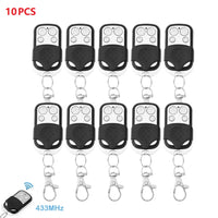 10PCS