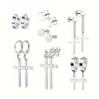 7pairs Steel