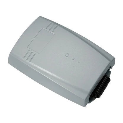 Universal Garage Door Remote Control Receiver 2CH For ERREKA ACM DEA DOORHAN AT-4 DITEC 433mhz Fixed Rolling Code