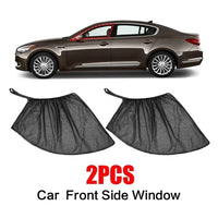2Pc Car front