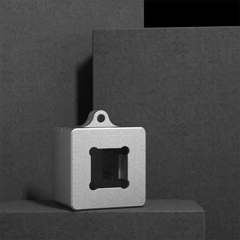 Switch Opener For Mechanical Keyboard 3 in 1 Aluminum Alloy Magnetic TTC Cherry MX Gateron Kailh Box Outemu Switches Tester