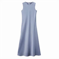 Only Blue Dress