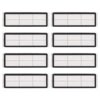 8PCS Filters