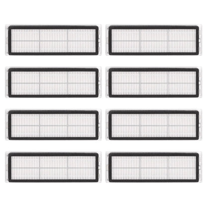HEPA Filter For Xiaomi Robot Vacuum X20+, X20 Plus, S20+, S10 Plus, For Dreame L10s Ultra, L10s Pro, L10 Ultra Replacement Part