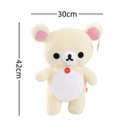 42cm bear A