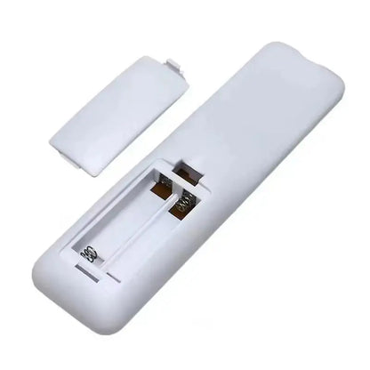 Latest 1Pcs DIY Accessories Universal Basic Remote Controller For Living Room Ceiling Fans With Light And Sleep Mode
