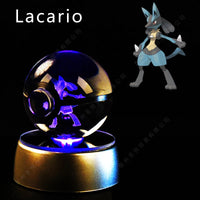 12 Lacario