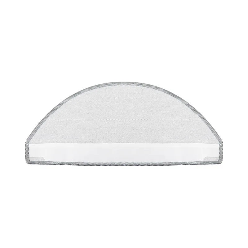 For Xiaomi S20 E12 E10 B112 Robotic Vacuum Cleaner Washable Mop Cloth Replacement Accessories