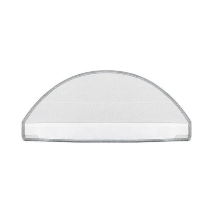 For Xiaomi S20 E12 E10 B112 Robotic Vacuum Cleaner Washable Mop Cloth Replacement Accessories