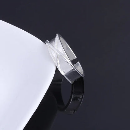 Anime Super Black Son Goku Ring Saiyan Cosplay Decoration Adjustable Finger Rings Fashion Jewelry Accessories Gifts