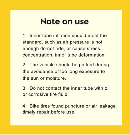 ThinkRider 1PSC Ultralight Bike Inner Tube 26 27.5 29 Inches MTB Bicycle TPU Material Tire 45mm French Valve Super Light