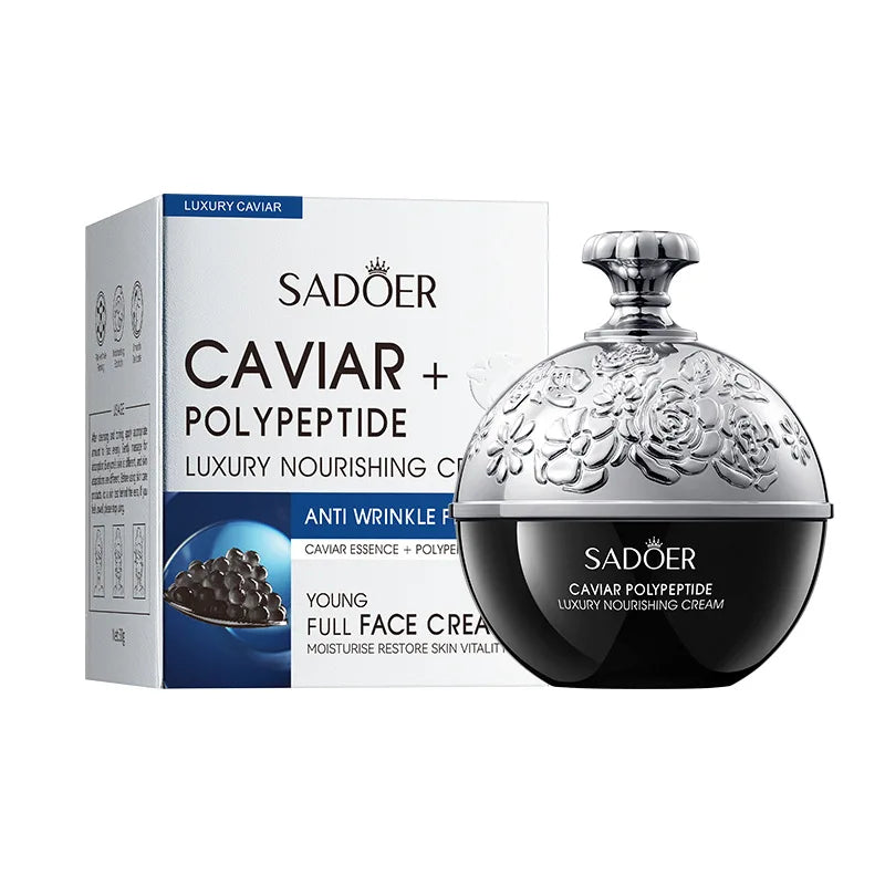 Instant Remove Wrinkle Cream Retinol Face Anti-Aging Firming Lifting Fade Fine Lines Improve Skin Moisturize Brighten Skin Care