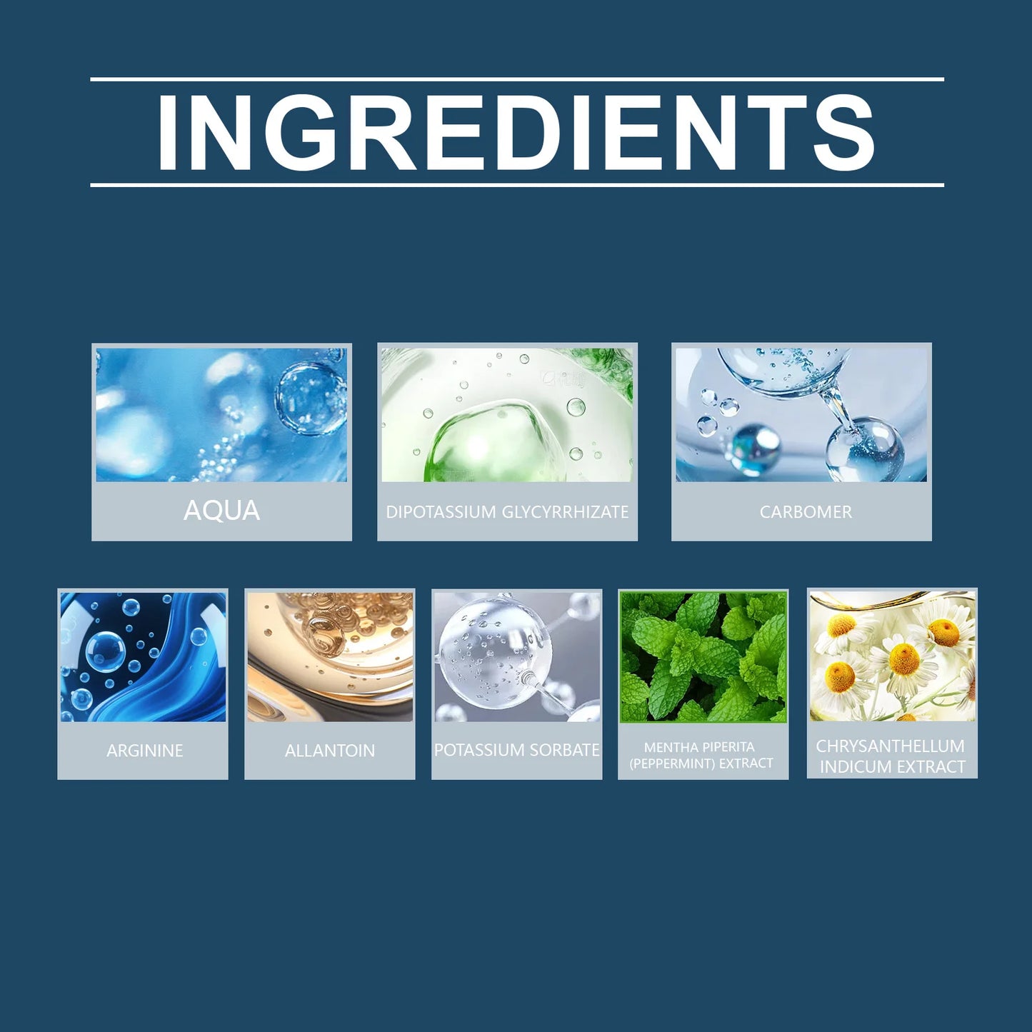 Rapid Repair Gums Gel Effectively Relieve Tooth Allergy Dental Caries Tooth Cleaning Toothpaste Relieve Tooth Damage Serum