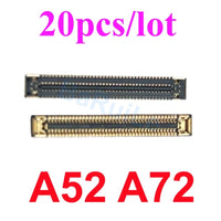20x A52 A72