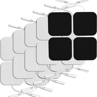 Square patch